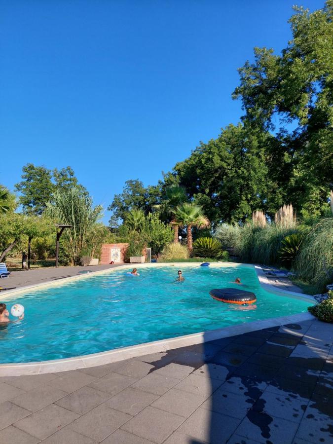 Villa Piersepp B&B Trappitello Dış mekan fotoğraf